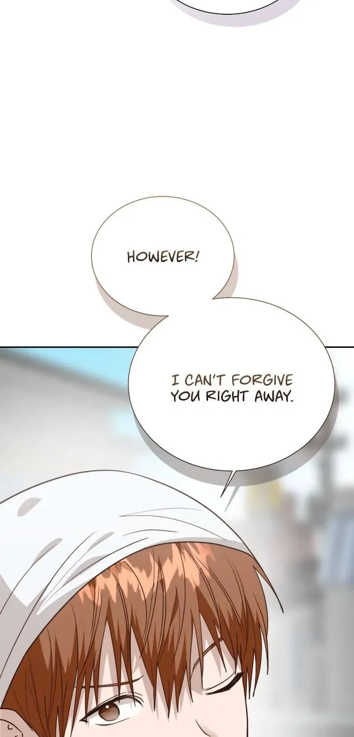 I Became the Lousy Side Top Chapter 73 page 64 - 
