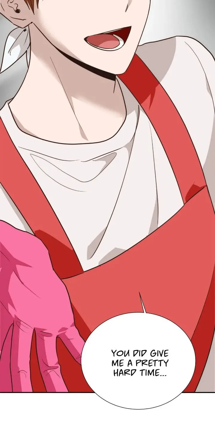 I Became the Lousy Side Top Chapter 73 page 65 - 