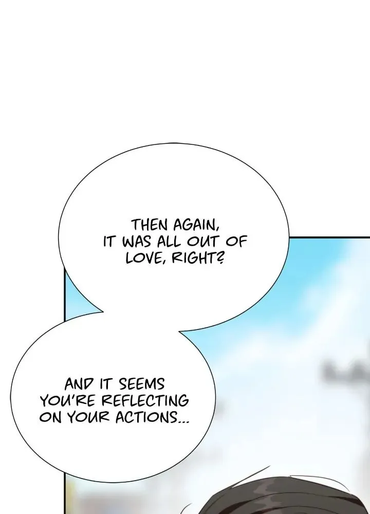 I Became the Lousy Side Top Chapter 73 page 66 - 
