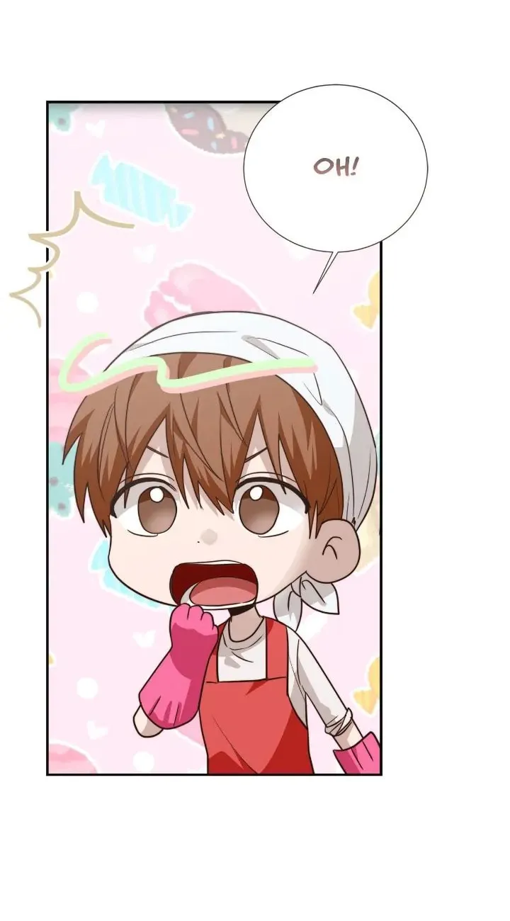 I Became the Lousy Side Top Chapter 73 page 68 - 