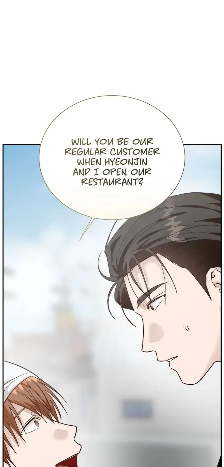 I Became the Lousy Side Top Chapter 73 page 69 - 