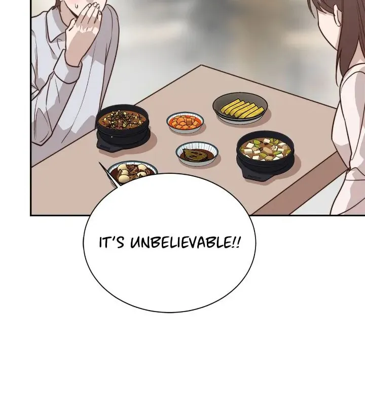 I Became the Lousy Side Top Chapter 73 page 76 - 