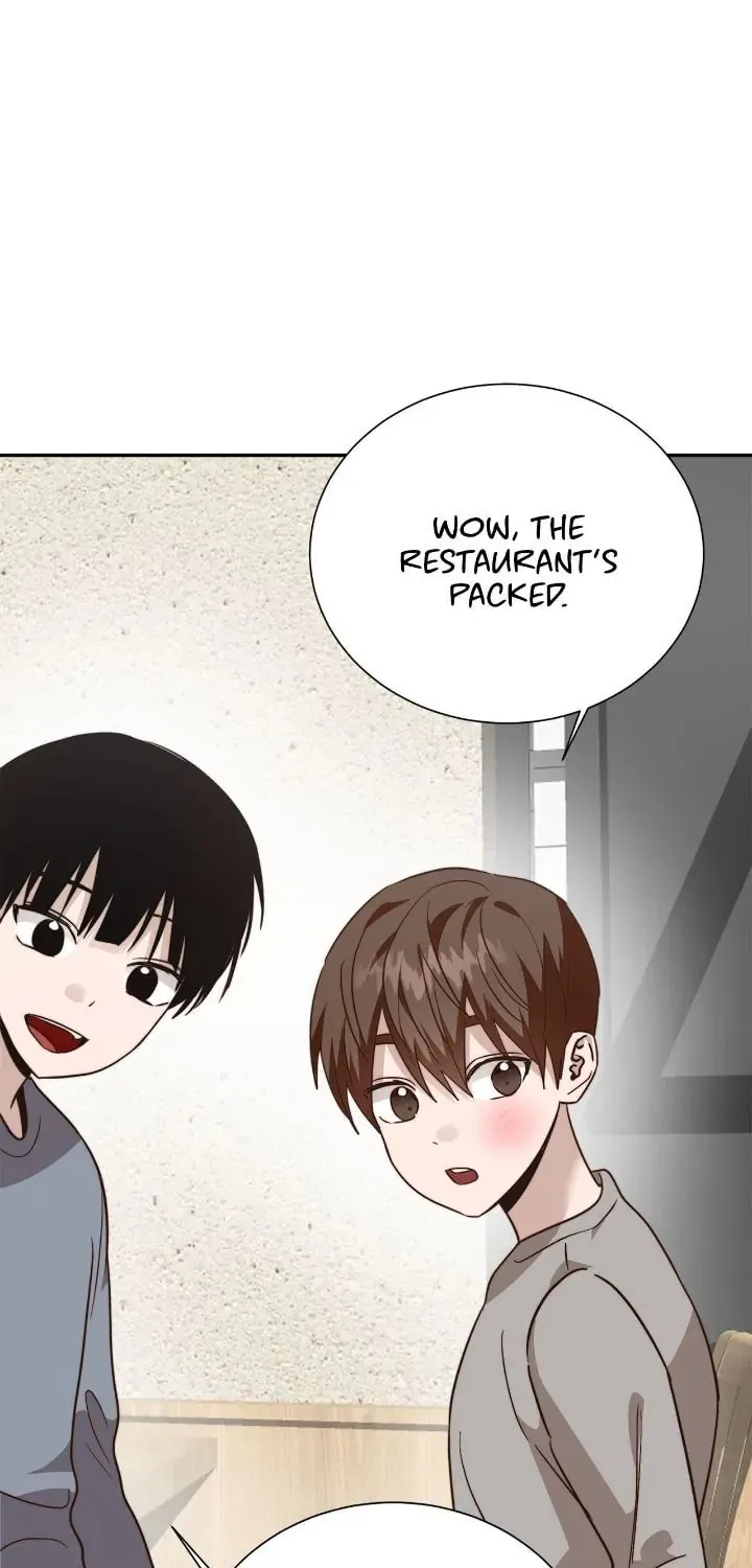 I Became the Lousy Side Top Chapter 73 page 77 - 