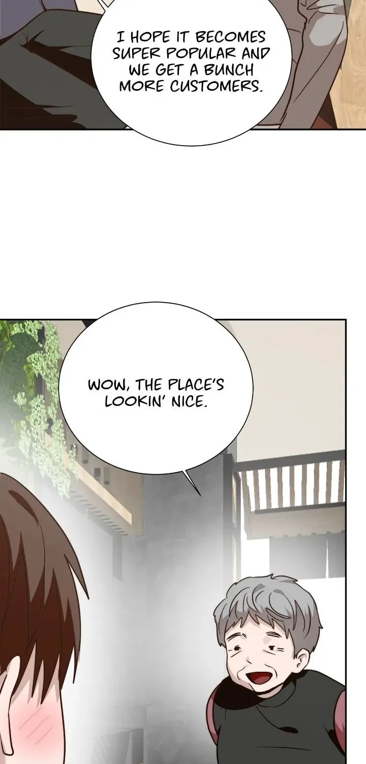 I Became the Lousy Side Top Chapter 73 page 78 - 