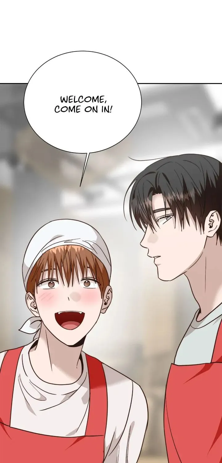 I Became the Lousy Side Top Chapter 73 page 80 - 