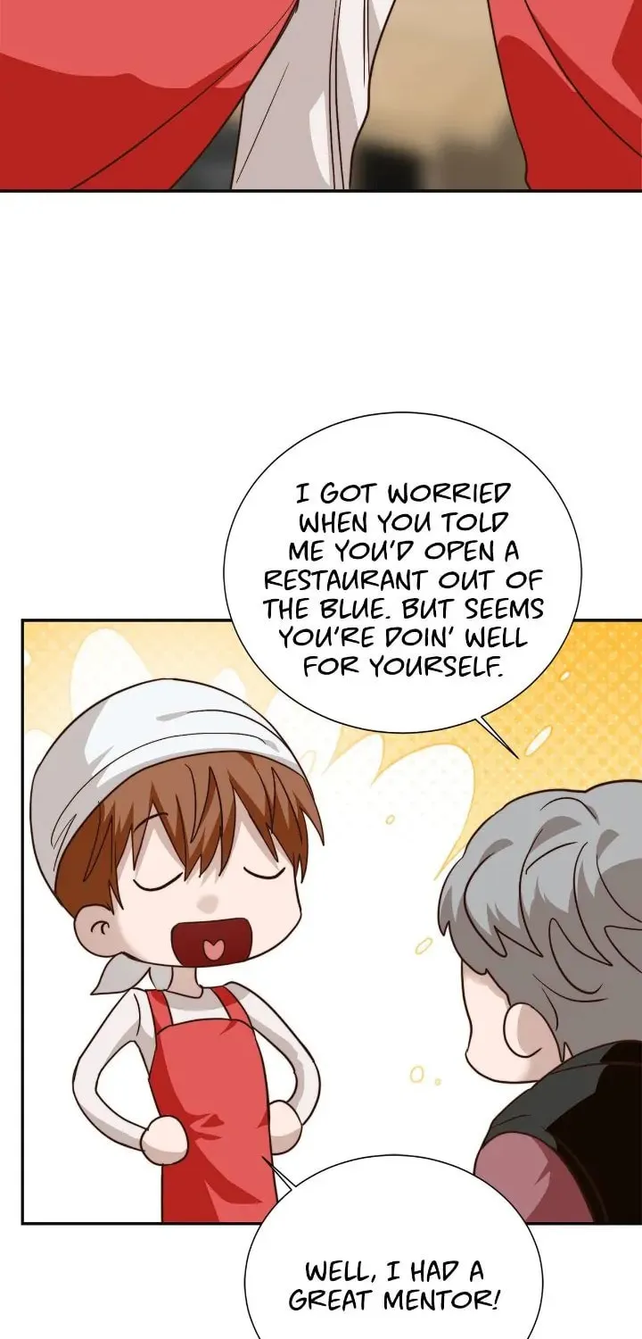 I Became the Lousy Side Top Chapter 73 page 81 - 