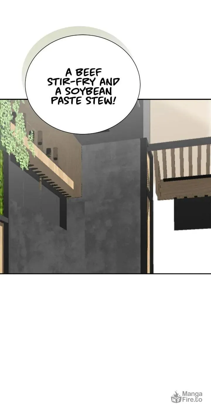 I Became the Lousy Side Top Chapter 73 page 91 - 