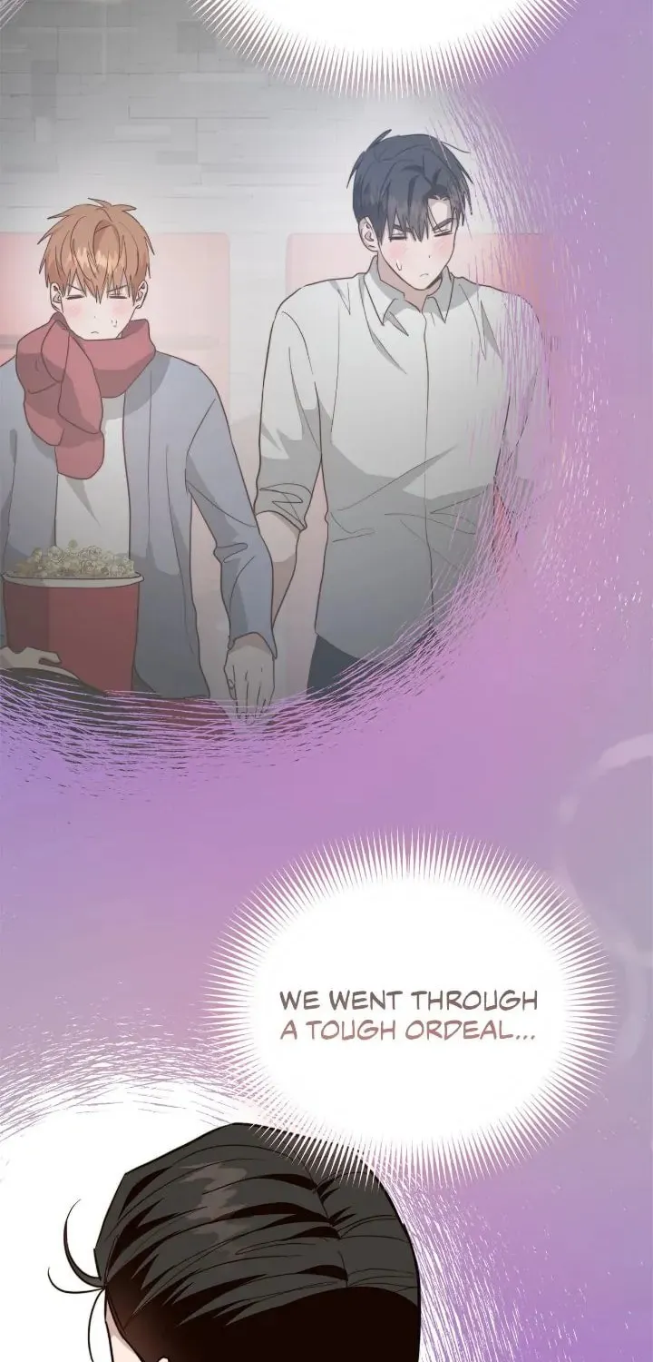 I Became the Lousy Side Top Chapter 73 page 93 - 
