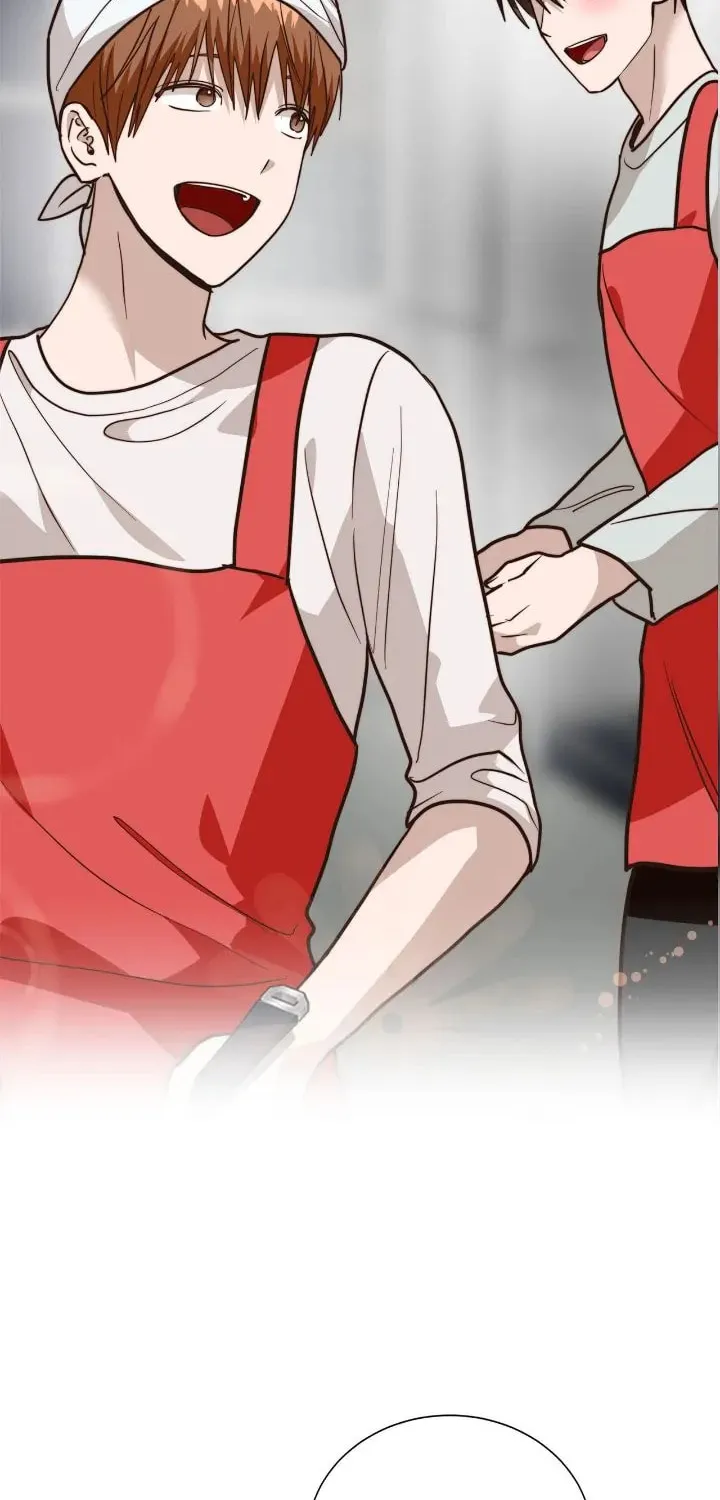 I Became the Lousy Side Top Chapter 73 page 96 - 