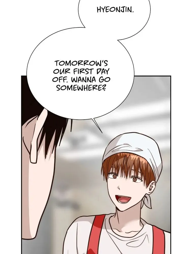 I Became the Lousy Side Top Chapter 73 page 97 - 
