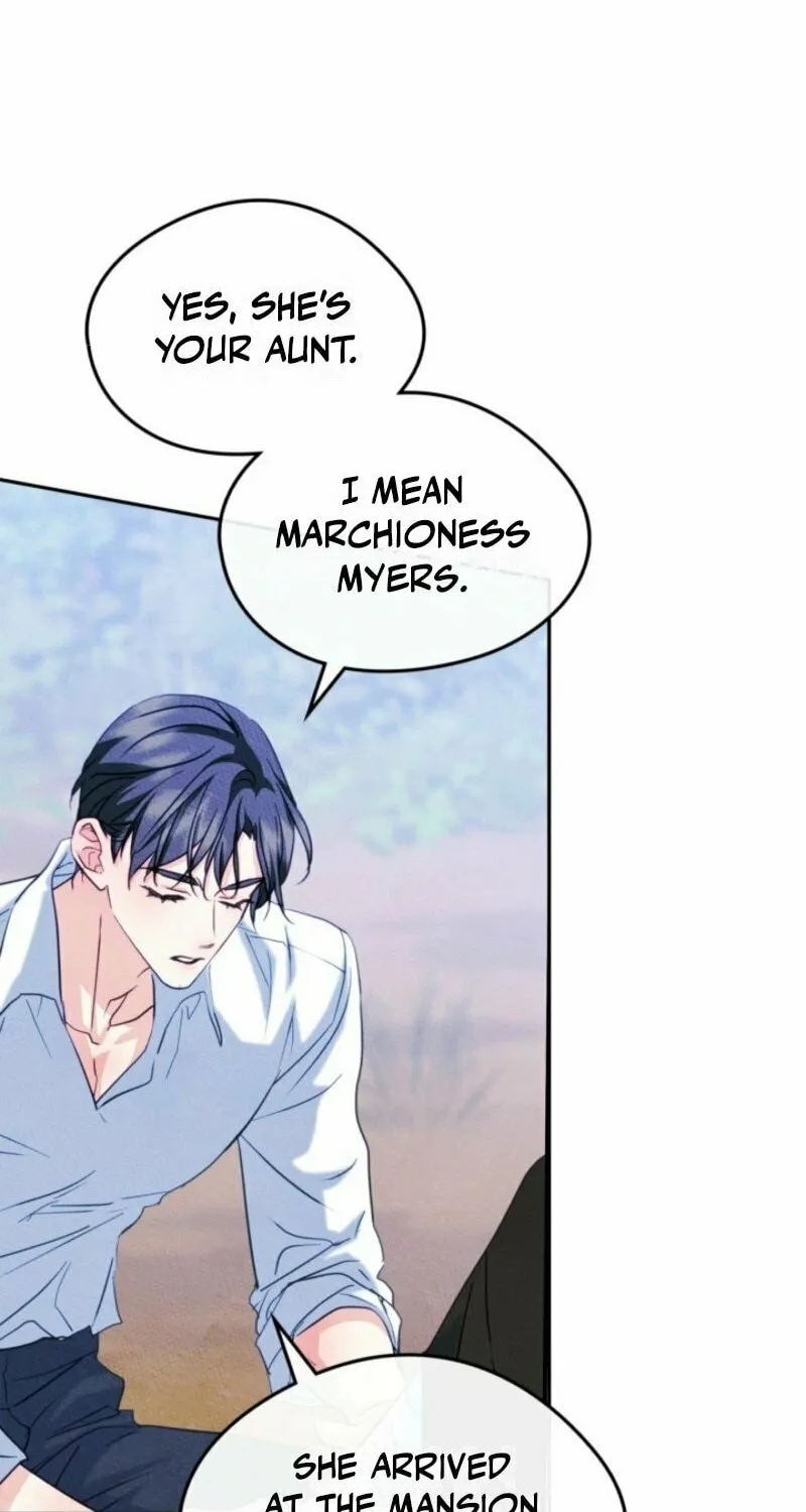 I Became the Male Lead's Female Friend Chapter 86 page 18 - 