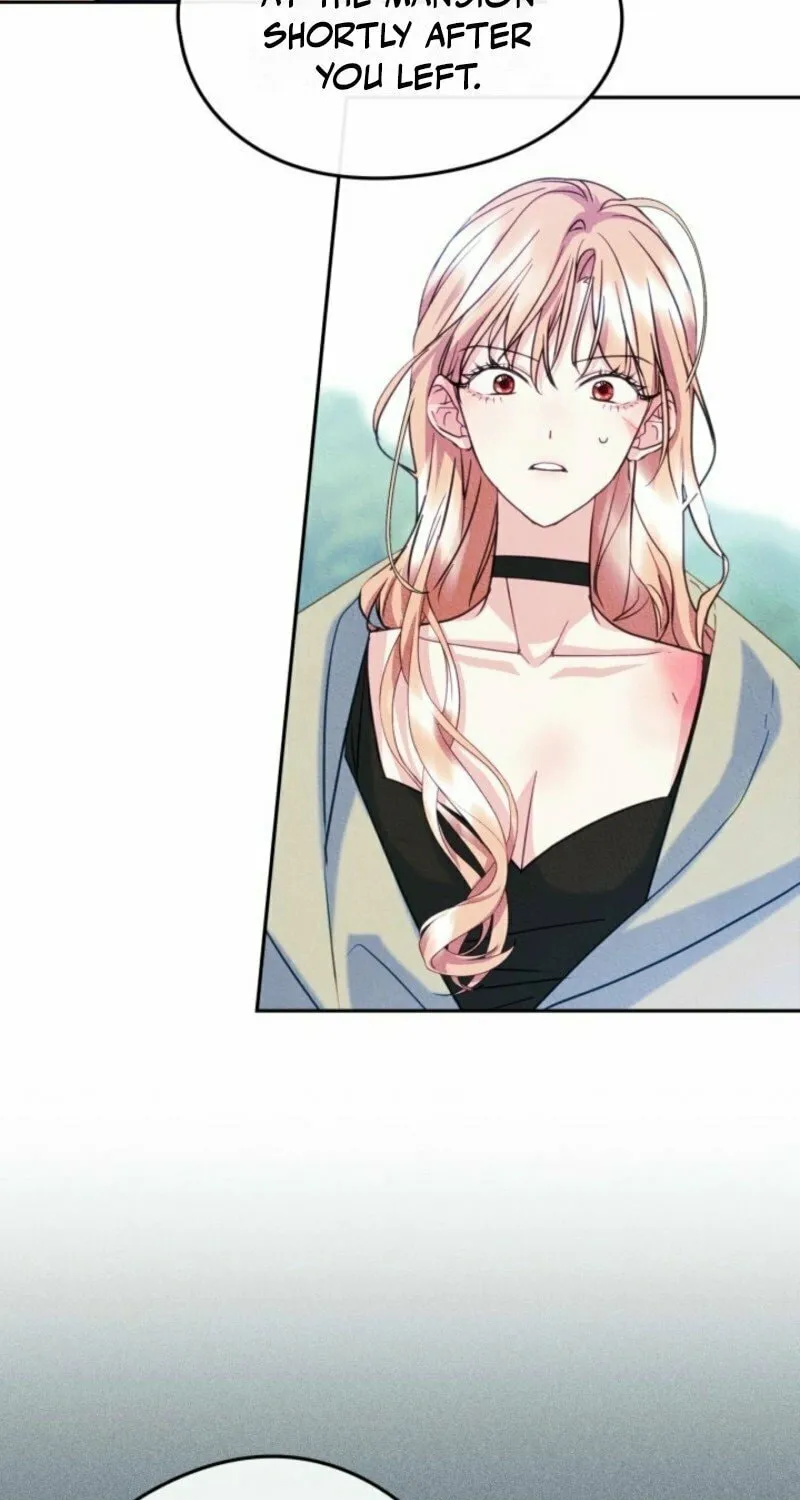I Became the Male Lead's Female Friend Chapter 86 page 19 - 