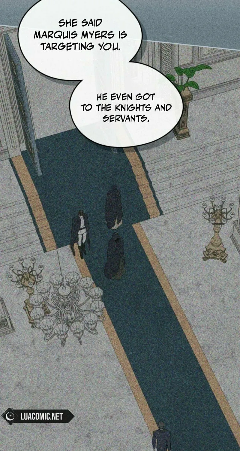 I Became the Male Lead's Female Friend Chapter 86 page 20 - 