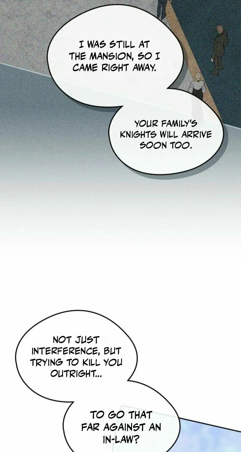 I Became the Male Lead's Female Friend Chapter 86 page 21 - 