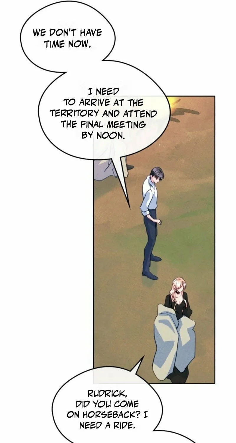 I Became the Male Lead's Female Friend Chapter 86 page 24 - 