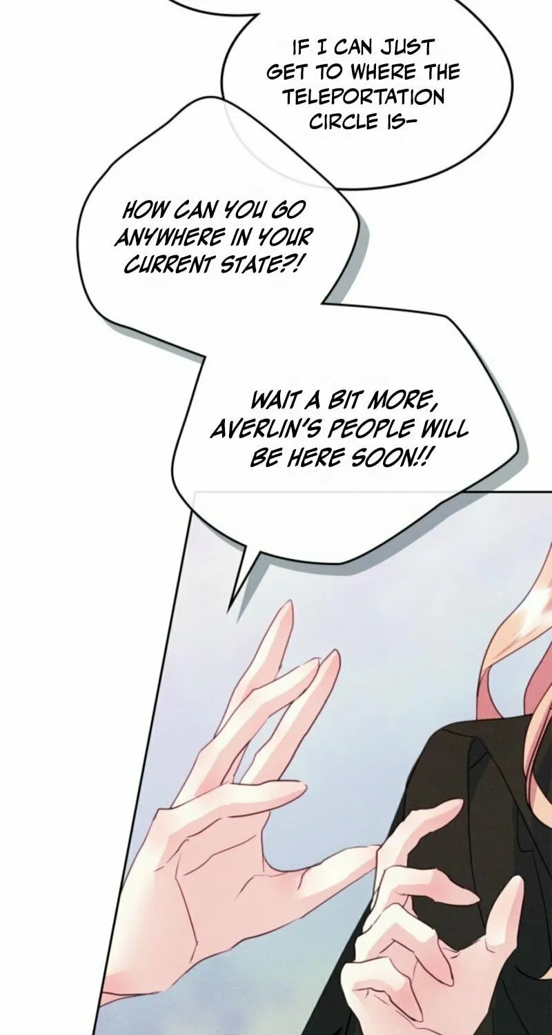 I Became the Male Lead's Female Friend Chapter 86 page 25 - 