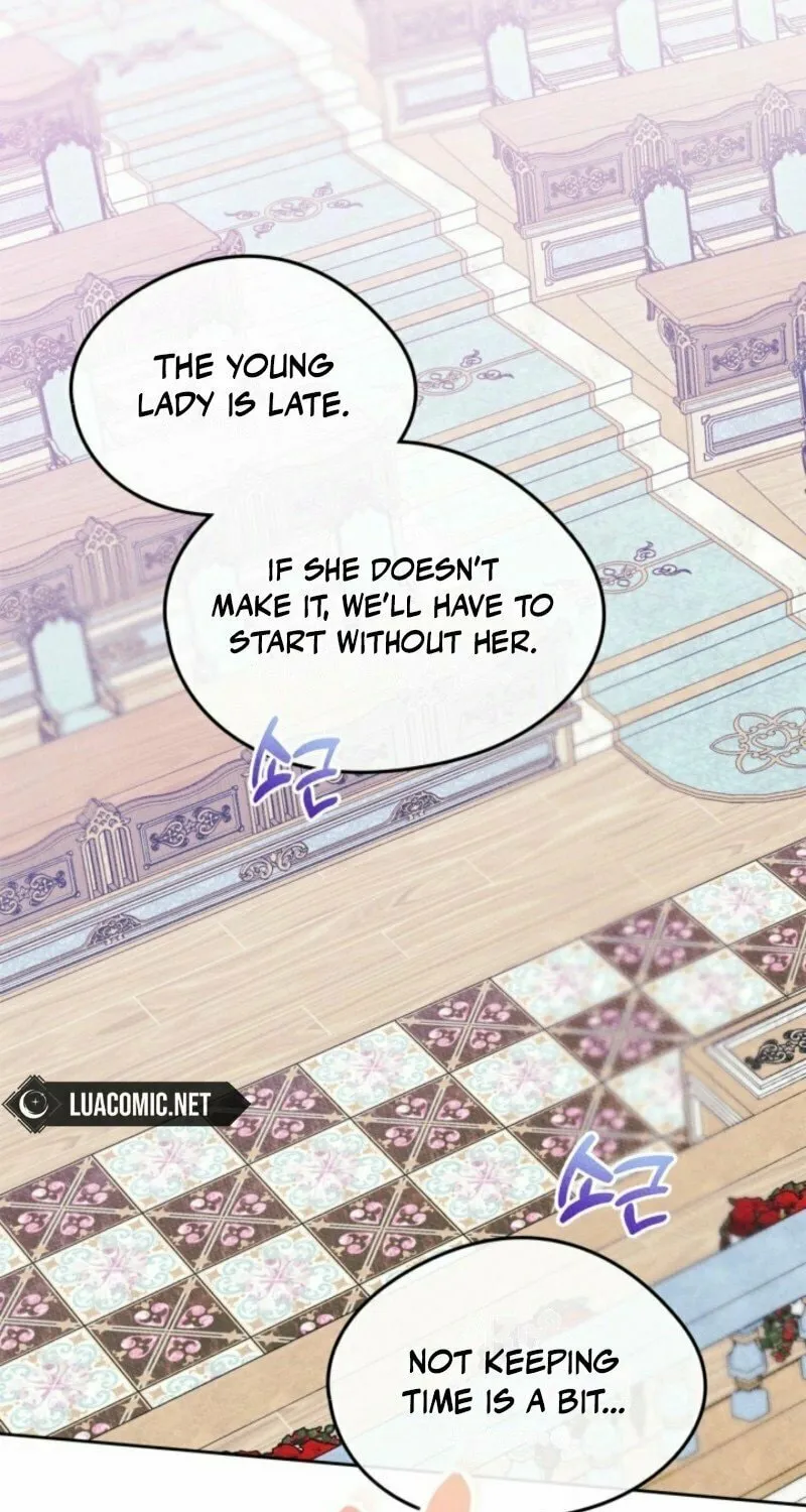 I Became the Male Lead's Female Friend Chapter 86 page 32 - 