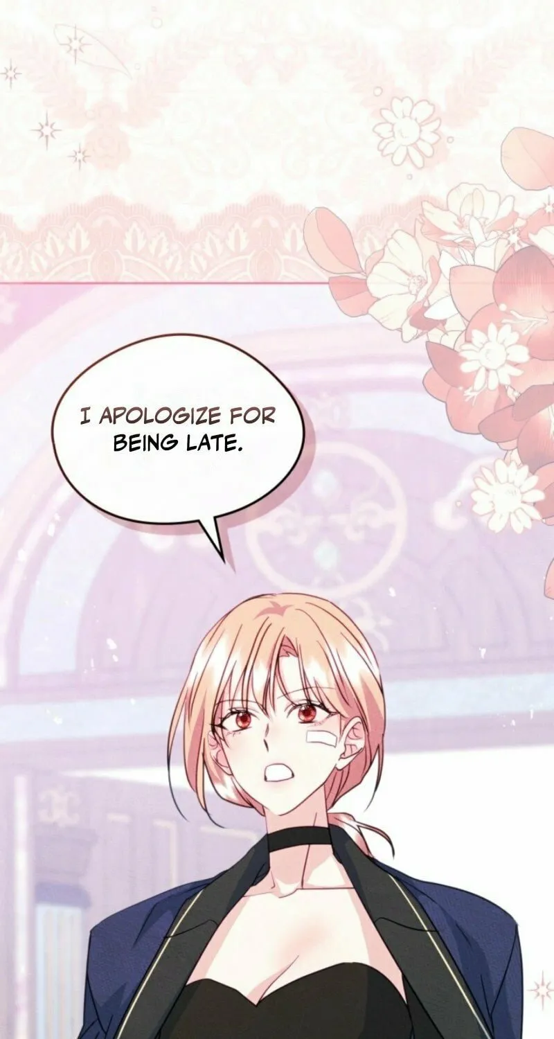 I Became the Male Lead's Female Friend Chapter 86 page 34 - 