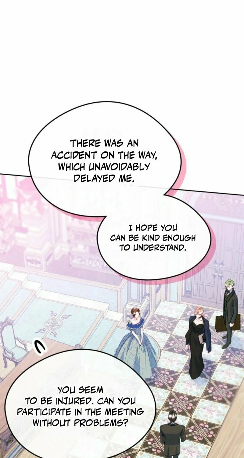 I Became the Male Lead's Female Friend Chapter 86 page 36 - 