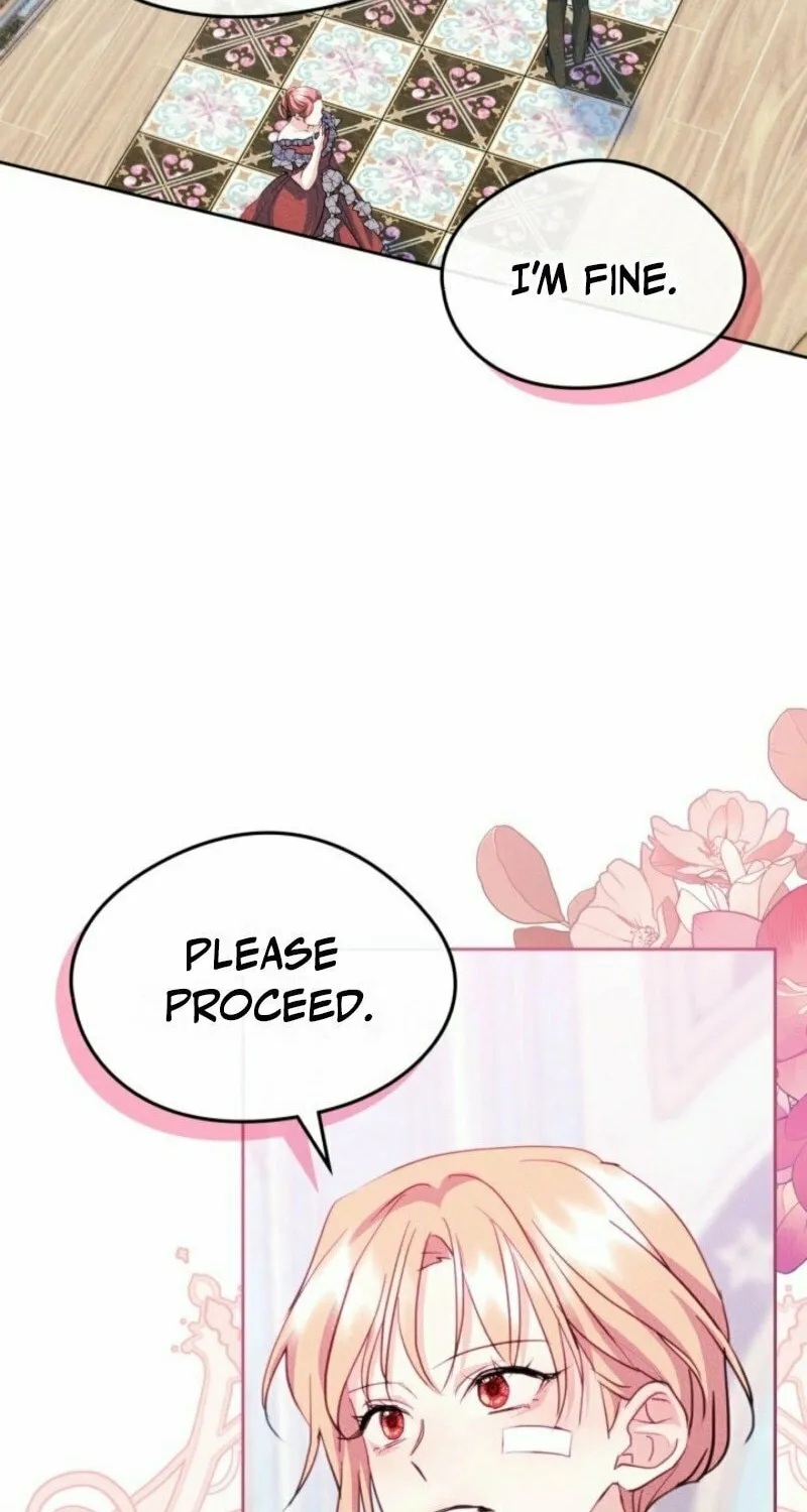 I Became the Male Lead's Female Friend Chapter 86 page 37 - 
