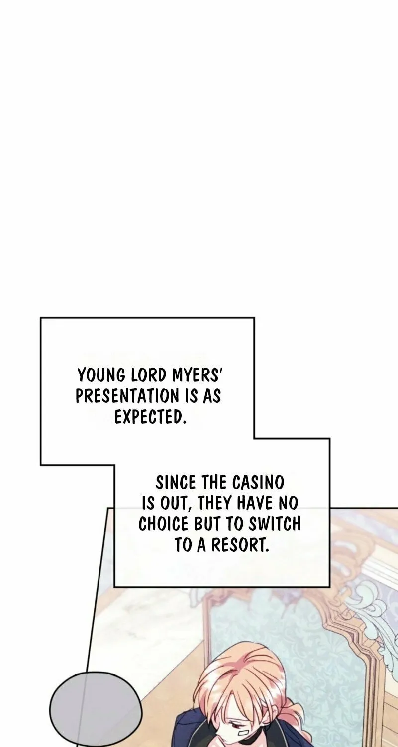 I Became the Male Lead's Female Friend Chapter 86 page 41 - 