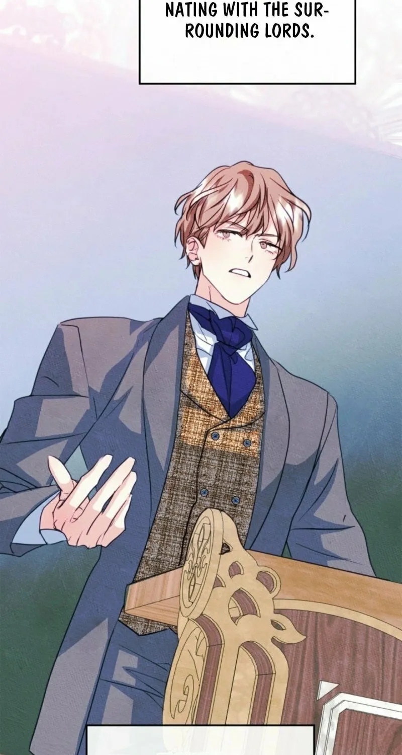 I Became the Male Lead's Female Friend Chapter 86 page 43 - 