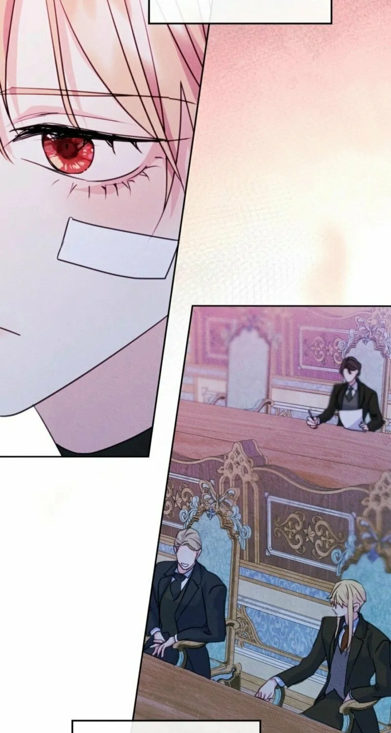 I Became the Male Lead's Female Friend Chapter 86 page 45 - 