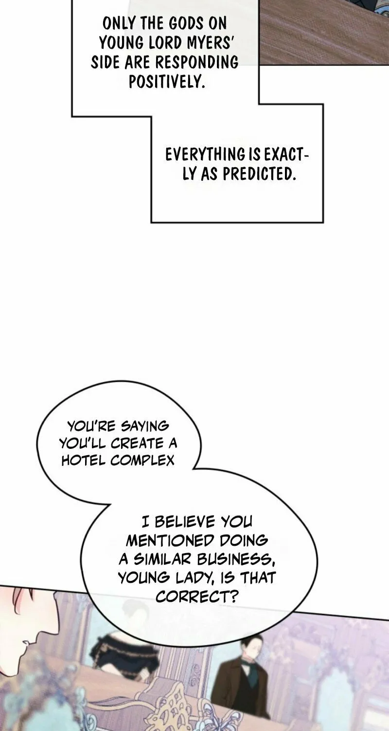 I Became the Male Lead's Female Friend Chapter 86 page 46 - 