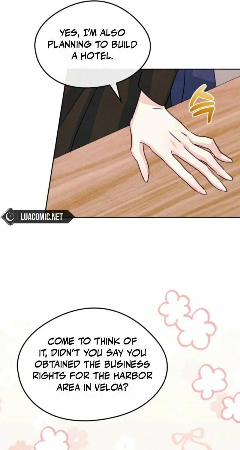 I Became the Male Lead's Female Friend Chapter 86 page 48 - 
