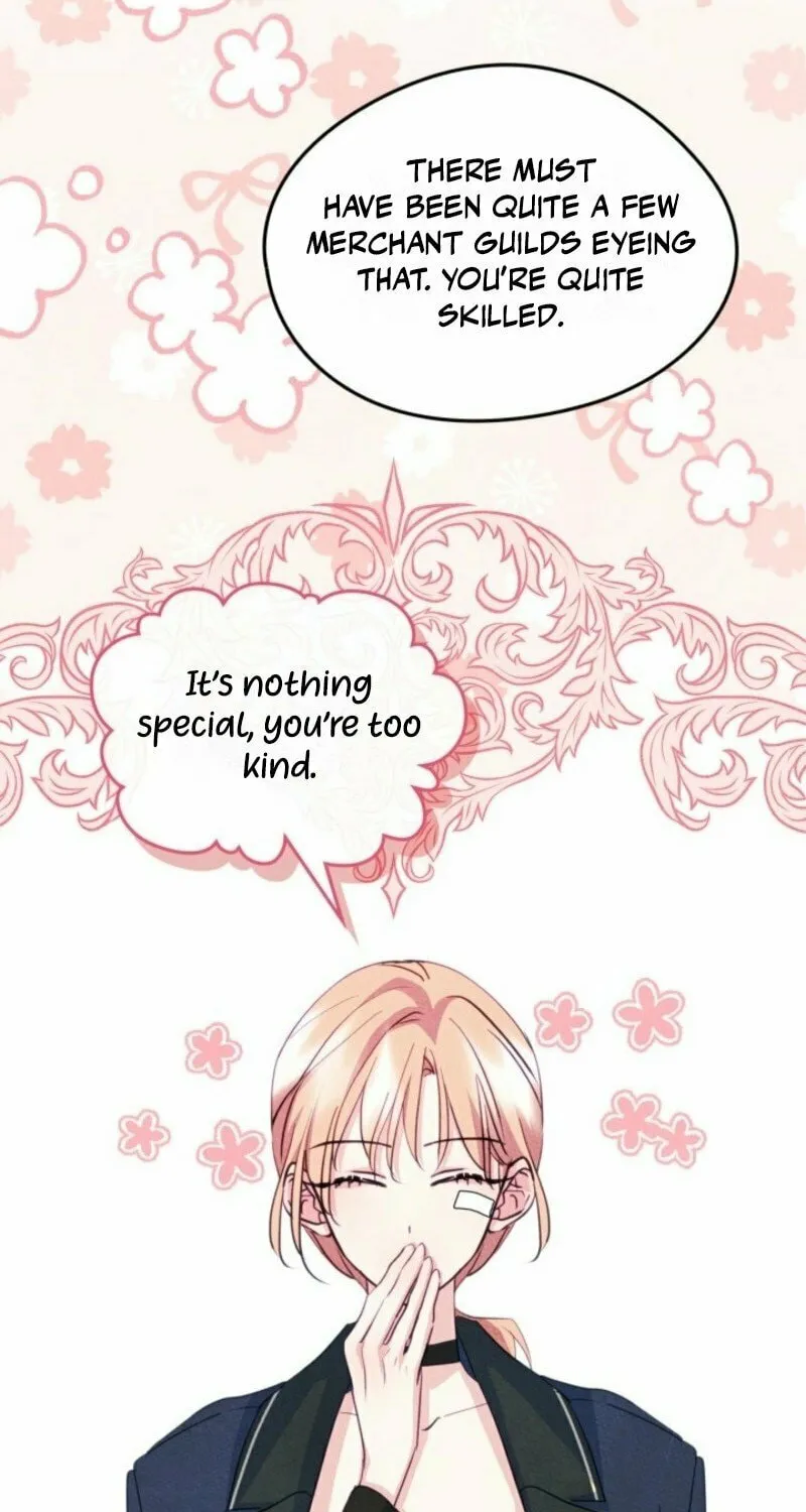 I Became the Male Lead's Female Friend Chapter 86 page 49 - 