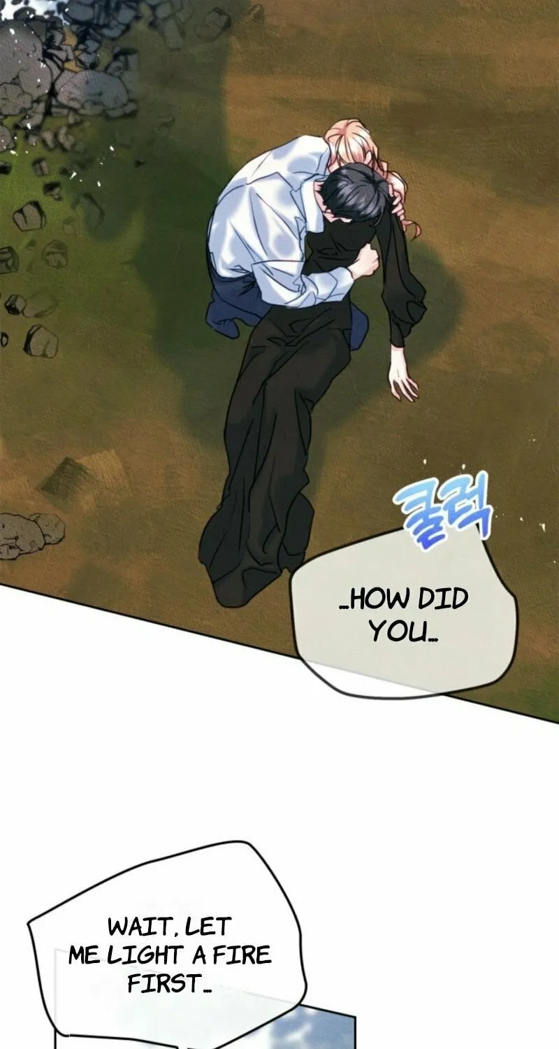 I Became the Male Lead's Female Friend Chapter 86 page 6 - 