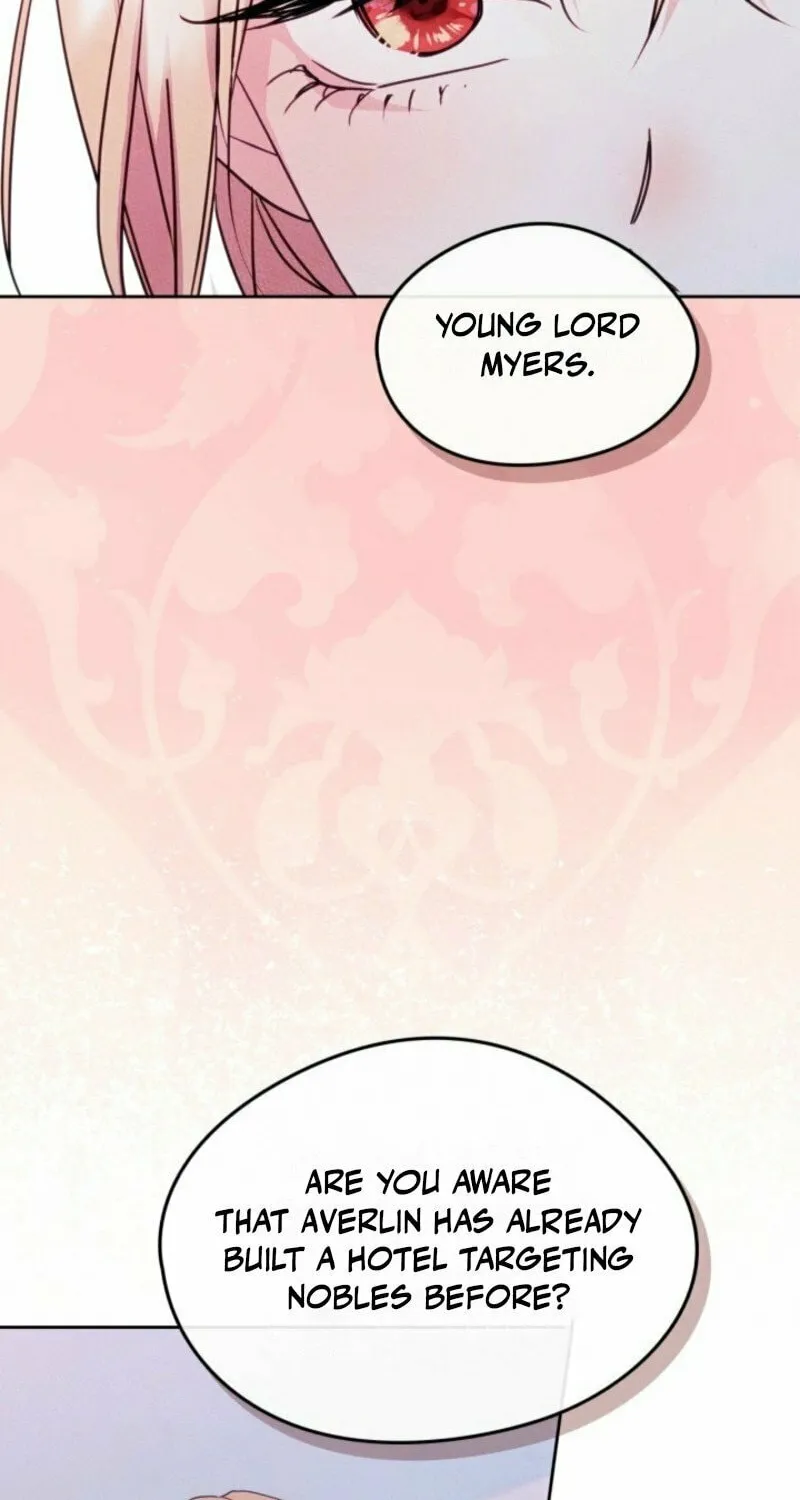 I Became the Male Lead's Female Friend Chapter 86 page 51 - 