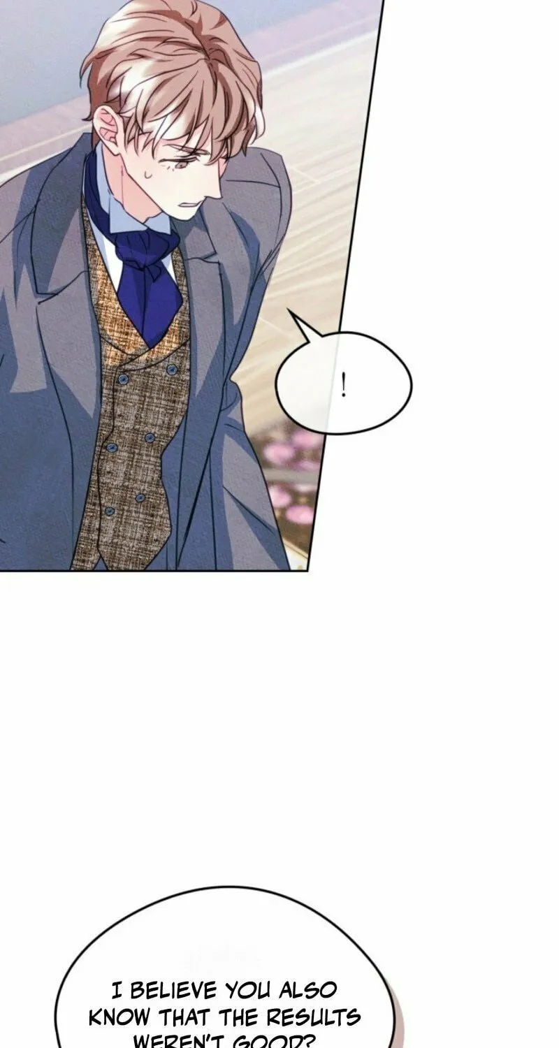 I Became the Male Lead's Female Friend Chapter 86 page 52 - 