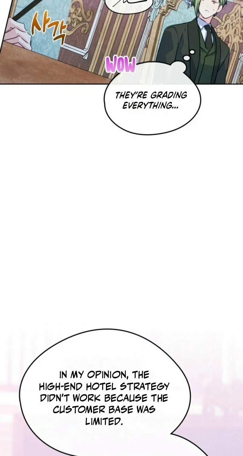 I Became the Male Lead's Female Friend Chapter 86 page 54 - 