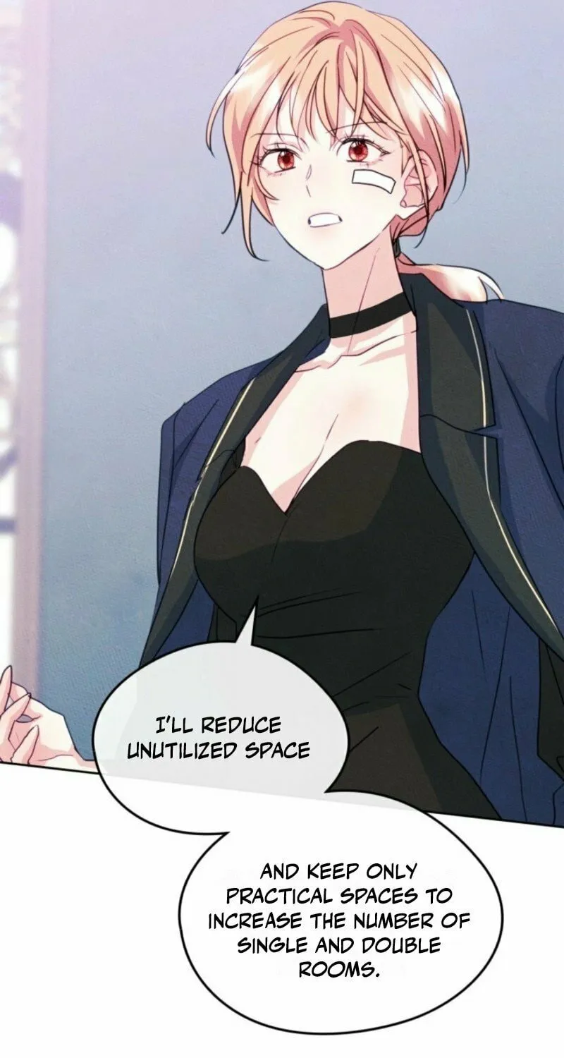 I Became the Male Lead's Female Friend Chapter 86 page 56 - 