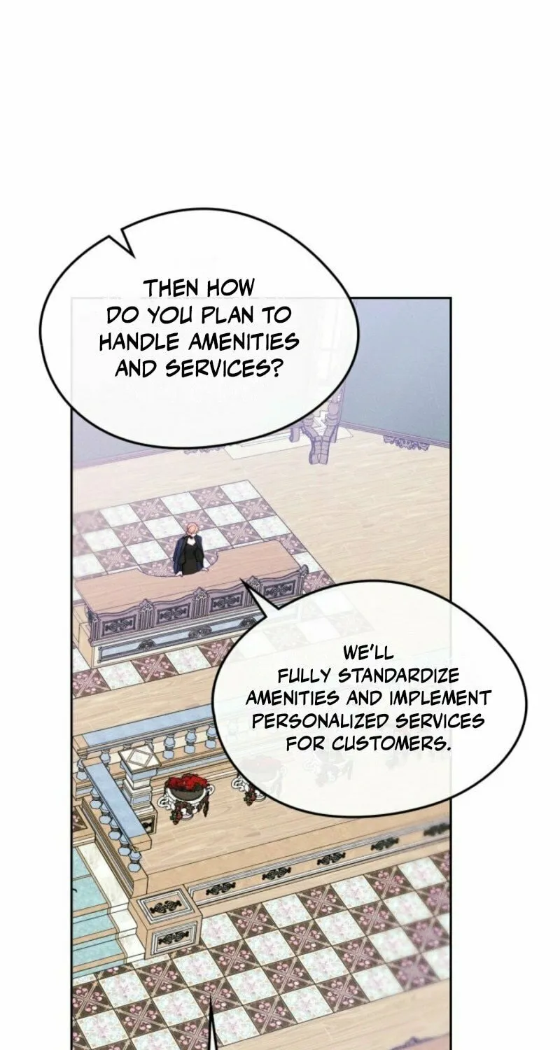 I Became the Male Lead's Female Friend Chapter 86 page 57 - 