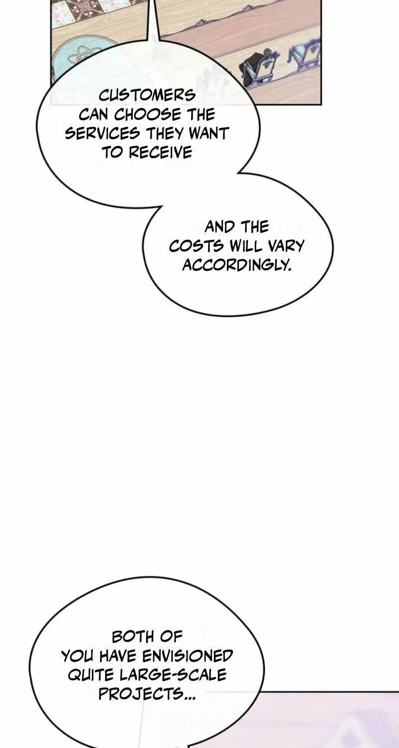 I Became the Male Lead's Female Friend Chapter 86 page 58 - 
