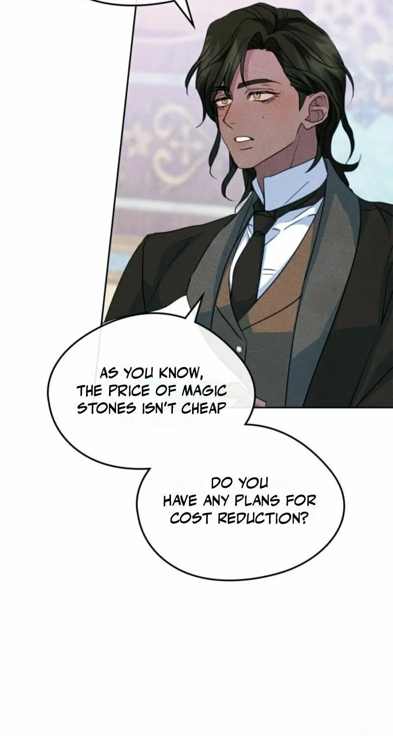 I Became the Male Lead's Female Friend Chapter 86 page 59 - 