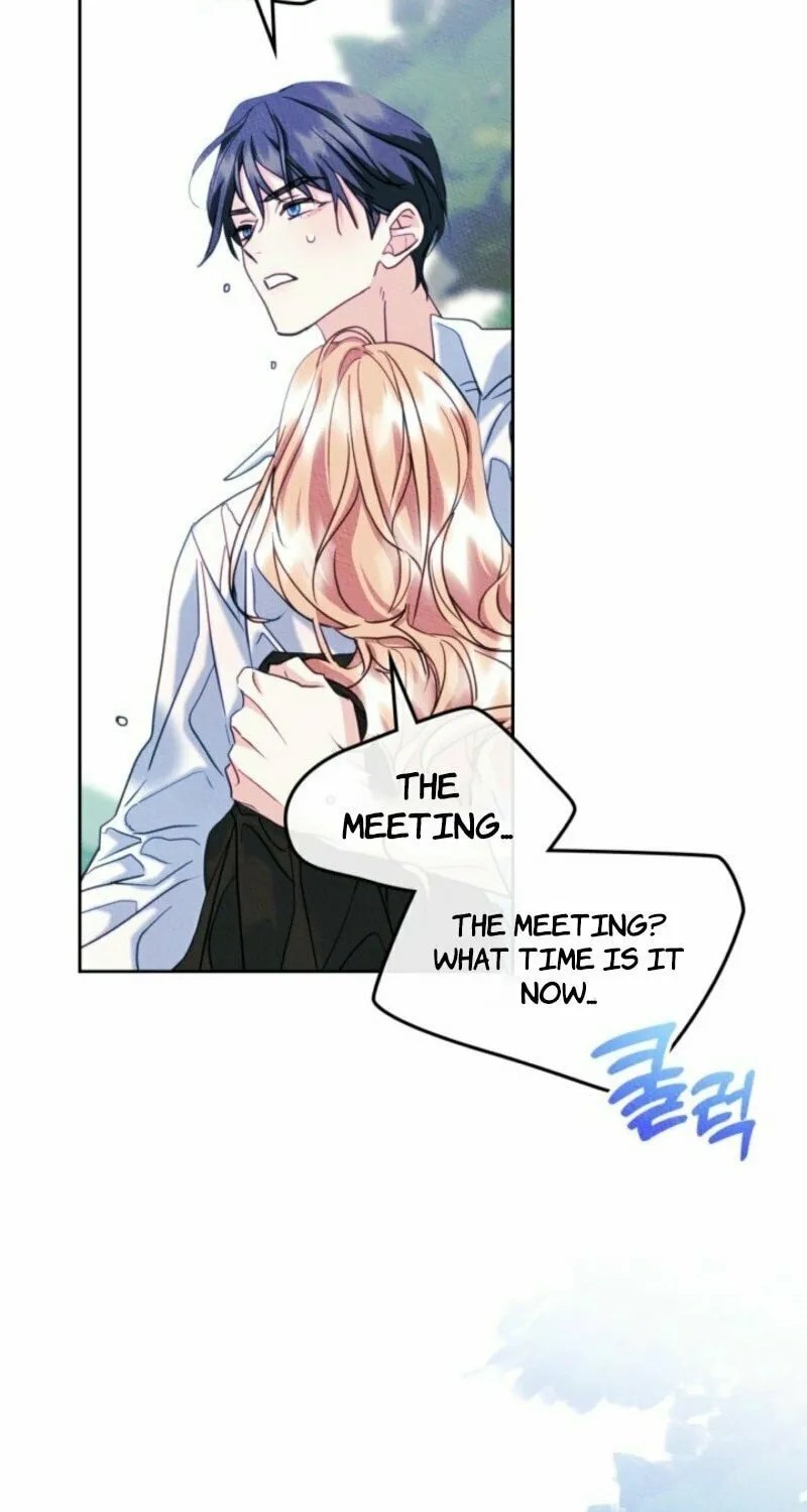 I Became the Male Lead's Female Friend Chapter 86 page 7 - 