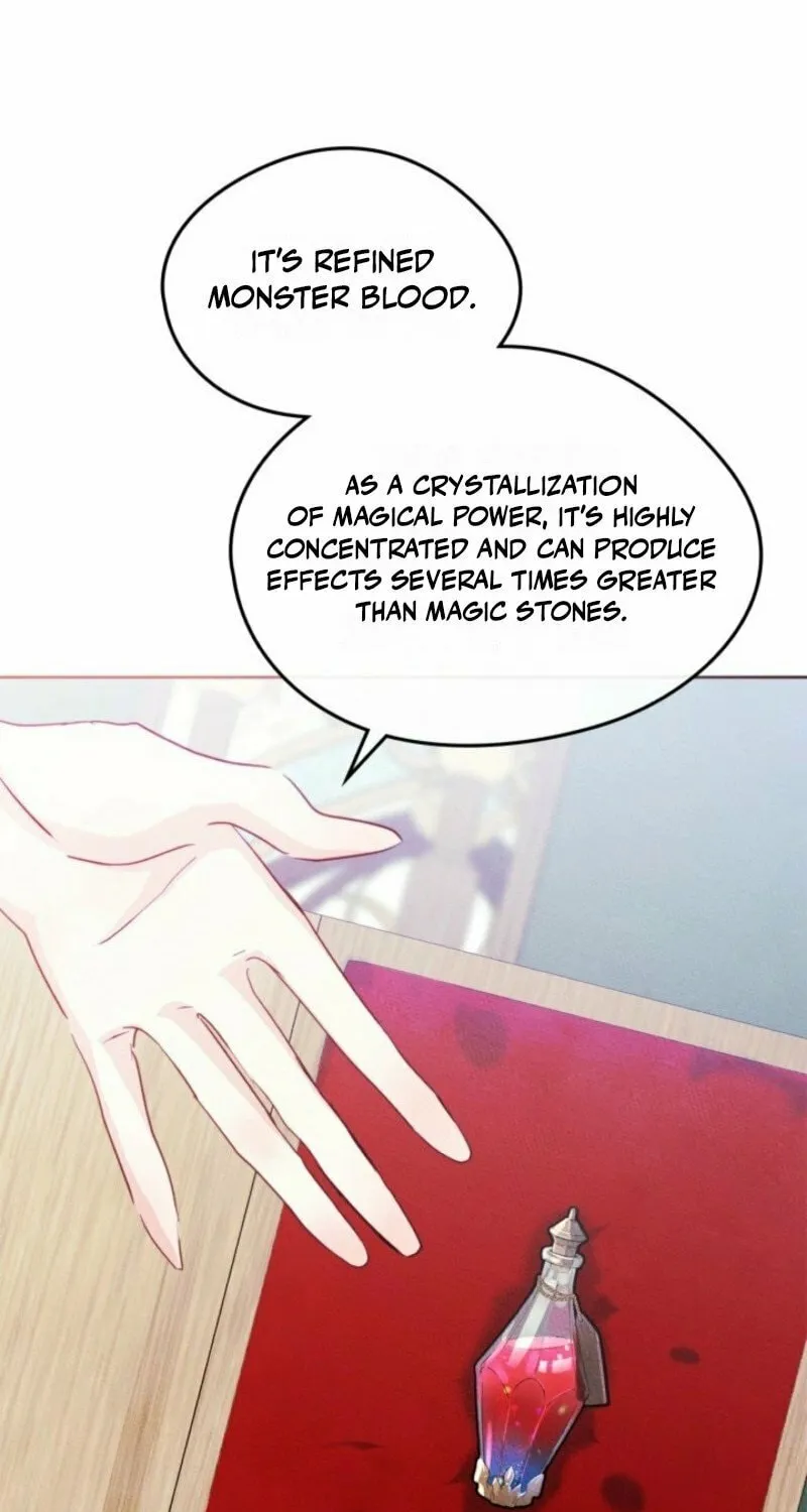 I Became the Male Lead's Female Friend Chapter 86 page 61 - 