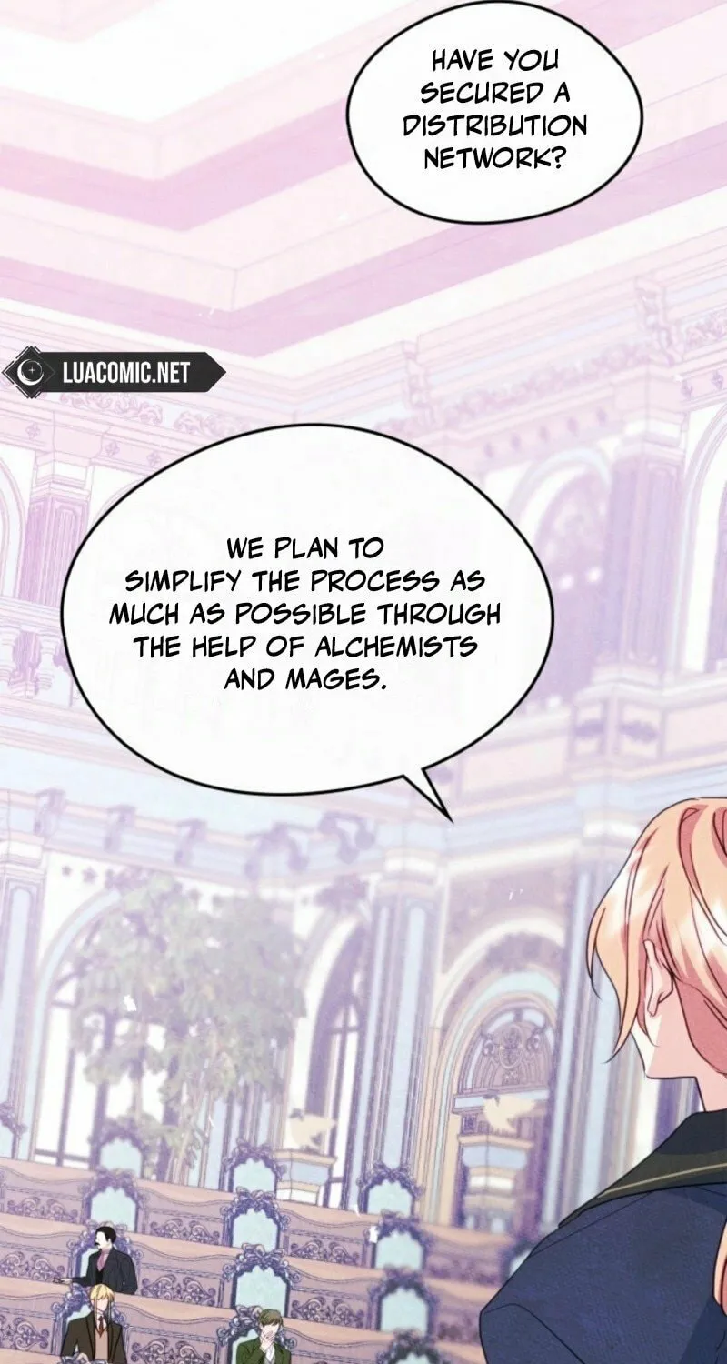 I Became the Male Lead's Female Friend Chapter 86 page 64 - 