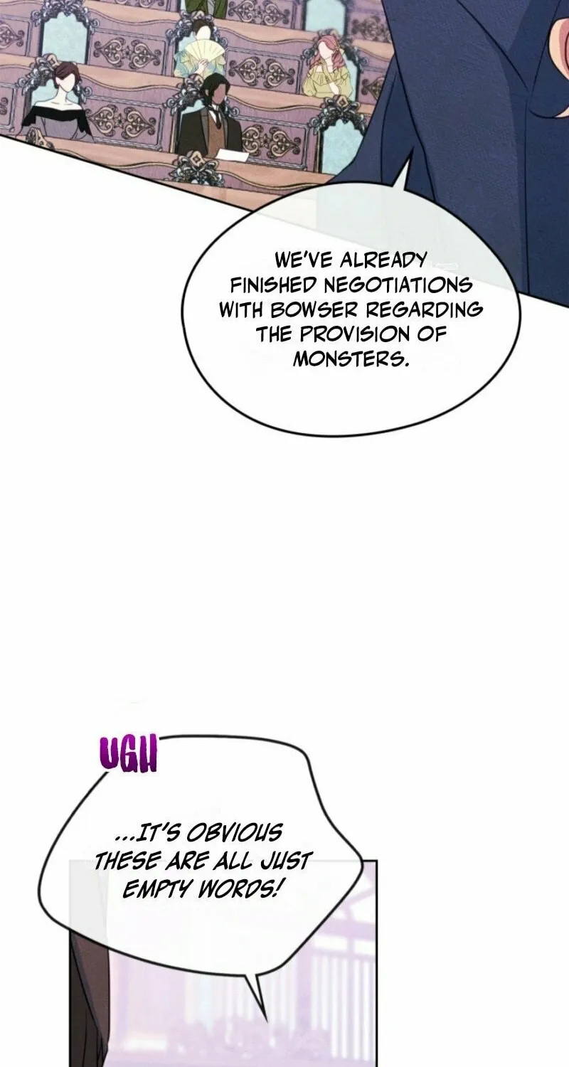 I Became the Male Lead's Female Friend Chapter 86 page 65 - 