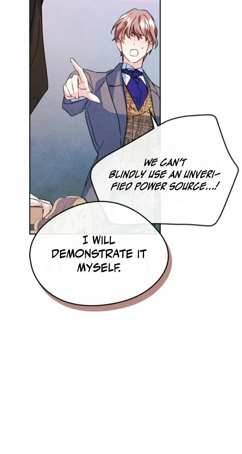 I Became the Male Lead's Female Friend Chapter 86 page 66 - 
