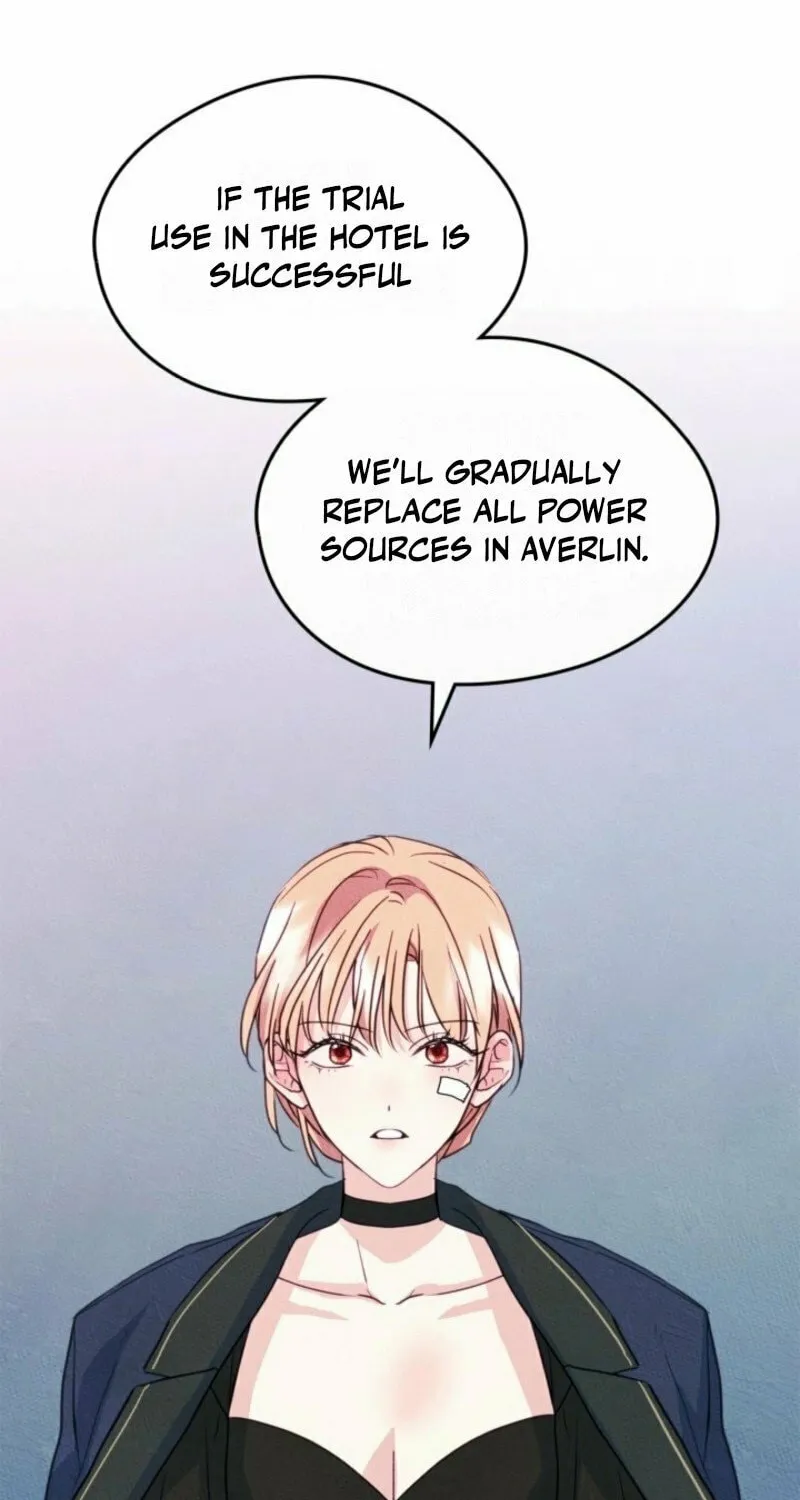 I Became the Male Lead's Female Friend Chapter 86 page 67 - 