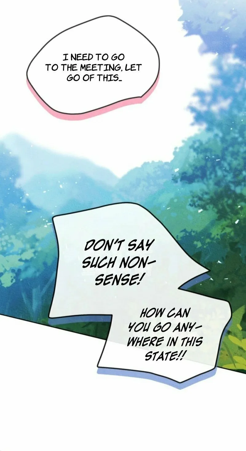 I Became the Male Lead's Female Friend Chapter 86 page 8 - 