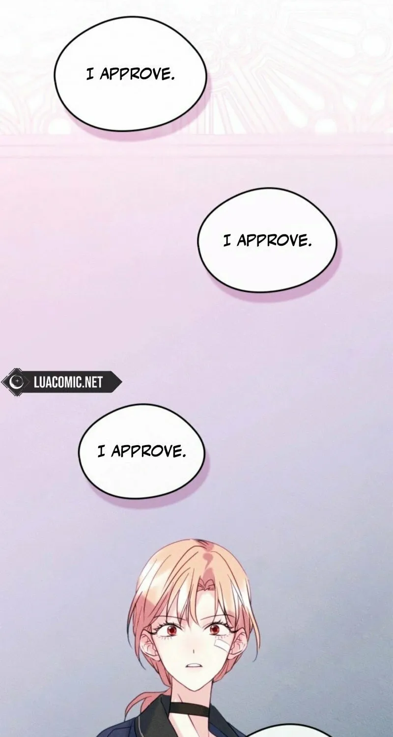 I Became the Male Lead's Female Friend Chapter 86 page 81 - 