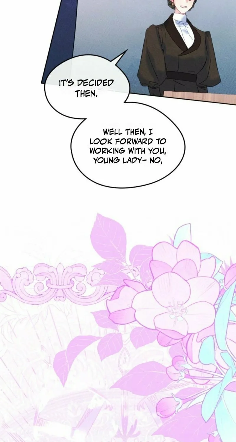 I Became the Male Lead's Female Friend Chapter 86 page 83 - 