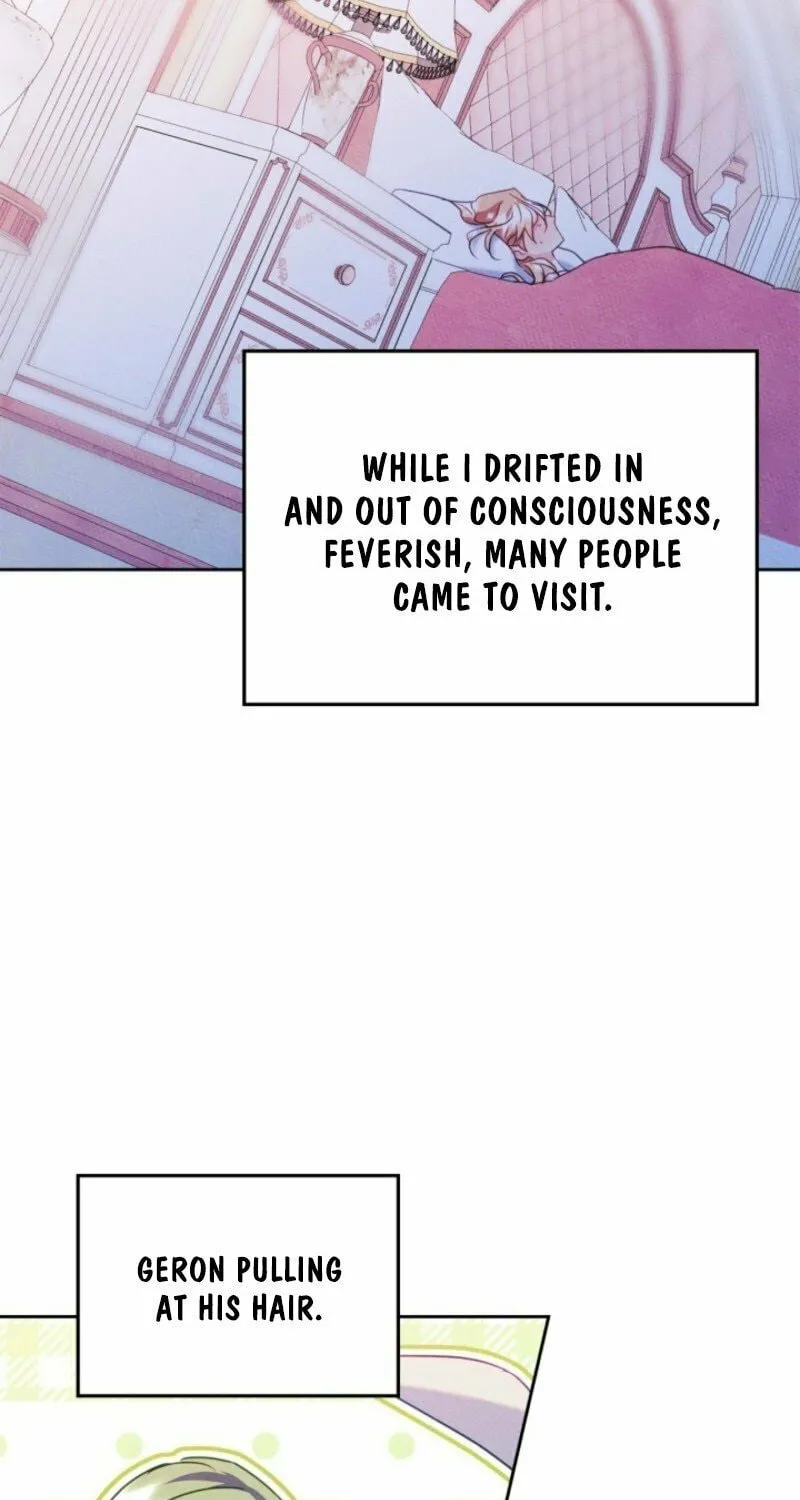 I Became the Male Lead's Female Friend Chapter 87 page 11 - 