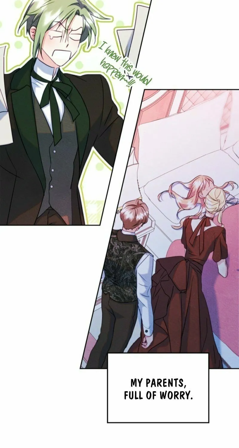 I Became the Male Lead's Female Friend Chapter 87 page 12 - 