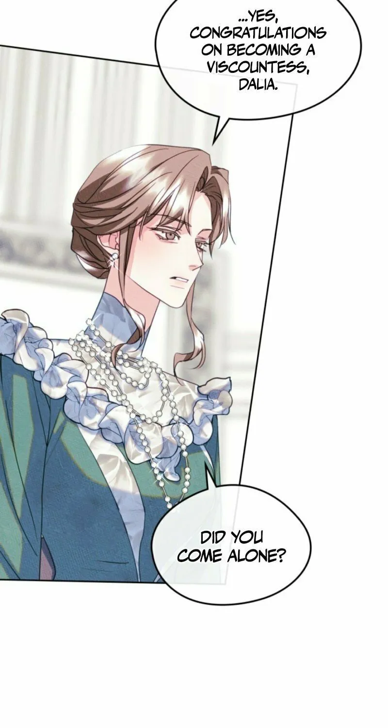 I Became the Male Lead's Female Friend Chapter 87 page 19 - 